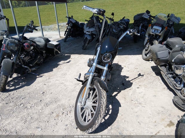 Продажа на аукционе авто 2005 Harley-davidson Xl883 L, vin: 1HD4CMM115K436577, номер лота: 45093433