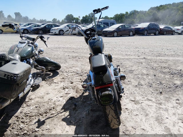 Продажа на аукционе авто 2005 Harley-davidson Xl883 L, vin: 1HD4CMM115K436577, номер лота: 45093433