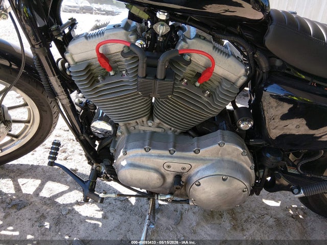 Продажа на аукционе авто 2005 Harley-davidson Xl883 L, vin: 1HD4CMM115K436577, номер лота: 45093433