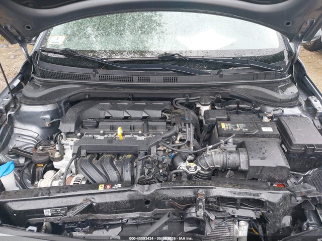 Продаж на аукціоні авто 2020 Hyundai Accent Se, vin: 3KPC24A68LE113577, номер лоту: 45093434