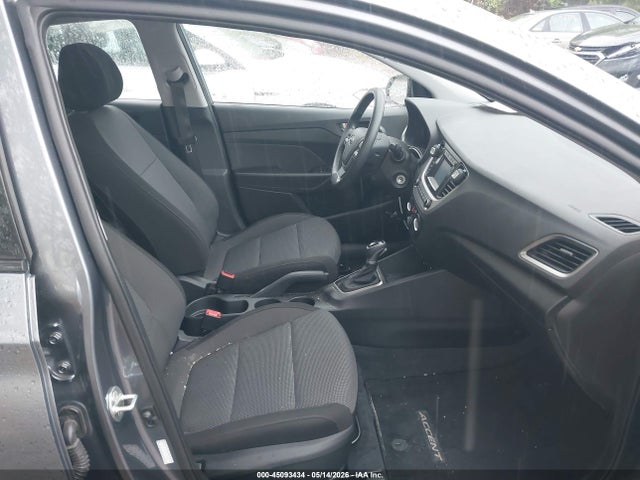 Продаж на аукціоні авто 2020 Hyundai Accent Se, vin: 3KPC24A68LE113577, номер лоту: 45093434
