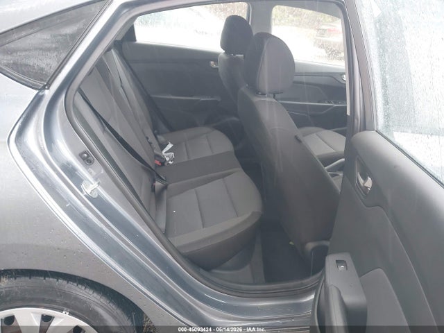 Продаж на аукціоні авто 2020 Hyundai Accent Se, vin: 3KPC24A68LE113577, номер лоту: 45093434
