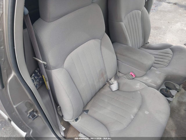 Продаж на аукціоні авто 2003 Chevrolet S-10 Ls, vin: 1GCCS14X838284925, номер лоту: 45093435