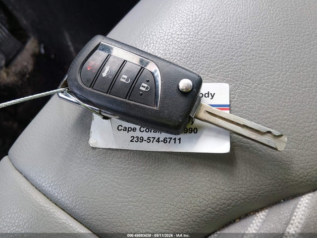 2022 Toyota Camry Se მანქანა იყიდება აუქციონზე, vin: 4T1G11AK1NU036311, აუქციონის ნომერი: 45093438