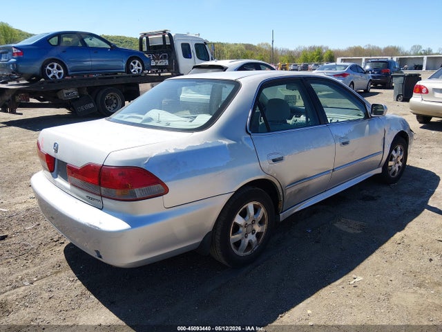45093440 :رقم المزاد ، 1HGCG66862A012614 vin ، 2002 Honda Accord 2.3 Ex/2.3 Se مزاد بيع