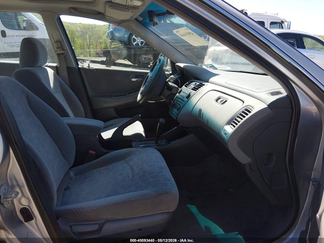 45093440 :رقم المزاد ، 1HGCG66862A012614 vin ، 2002 Honda Accord 2.3 Ex/2.3 Se مزاد بيع