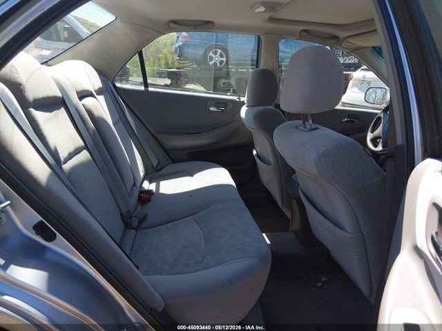 45093440 :رقم المزاد ، 1HGCG66862A012614 vin ، 2002 Honda Accord 2.3 Ex/2.3 Se مزاد بيع