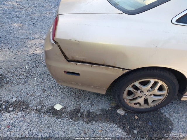 2002 Honda Accord 3.0 Ex მანქანა იყიდება აუქციონზე, vin: 1HGCG22502A028070, აუქციონის ნომერი: 45093443