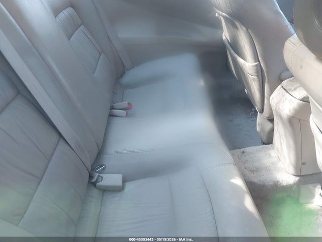 2002 Honda Accord 3.0 Ex მანქანა იყიდება აუქციონზე, vin: 1HGCG22502A028070, აუქციონის ნომერი: 45093443