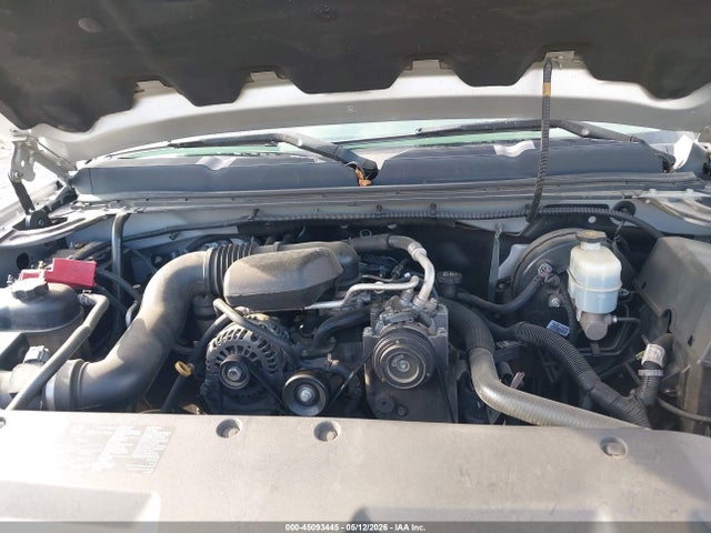 Aukcja sprzedaży 2013 Chevrolet Silverado 1500 Work Truck, vin: 1GCNCPEX4DZ114354, numer aukcji: 45093445