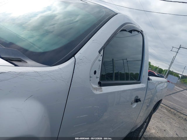 Aukcja sprzedaży 2013 Chevrolet Silverado 1500 Work Truck, vin: 1GCNCPEX4DZ114354, numer aukcji: 45093445