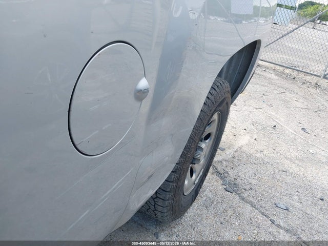 Aukcja sprzedaży 2013 Chevrolet Silverado 1500 Work Truck, vin: 1GCNCPEX4DZ114354, numer aukcji: 45093445