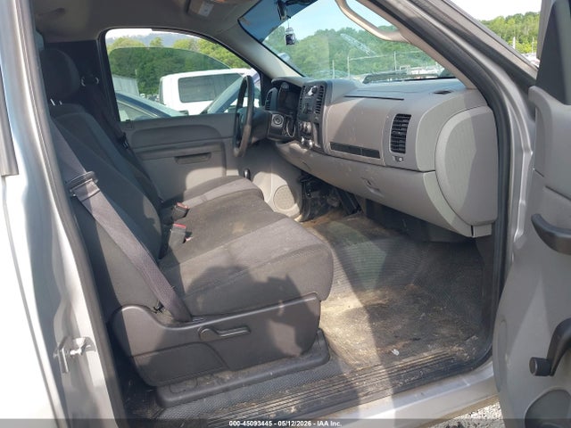 Aukcja sprzedaży 2013 Chevrolet Silverado 1500 Work Truck, vin: 1GCNCPEX4DZ114354, numer aukcji: 45093445