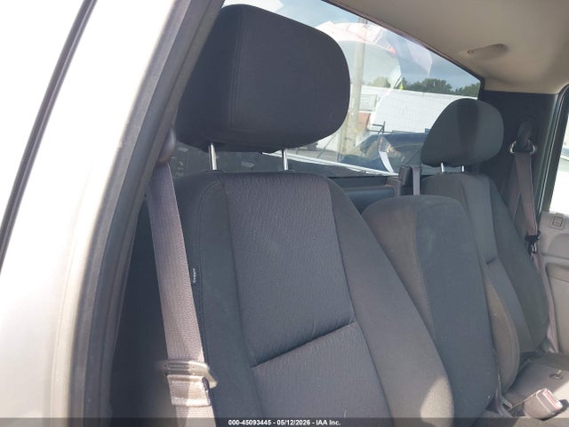 Aukcja sprzedaży 2013 Chevrolet Silverado 1500 Work Truck, vin: 1GCNCPEX4DZ114354, numer aukcji: 45093445