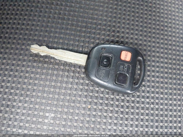 2008 Toyota Fj Cruiser მანქანა იყიდება აუქციონზე, vin: JTEBU11F68K046725, აუქციონის ნომერი: 45093446