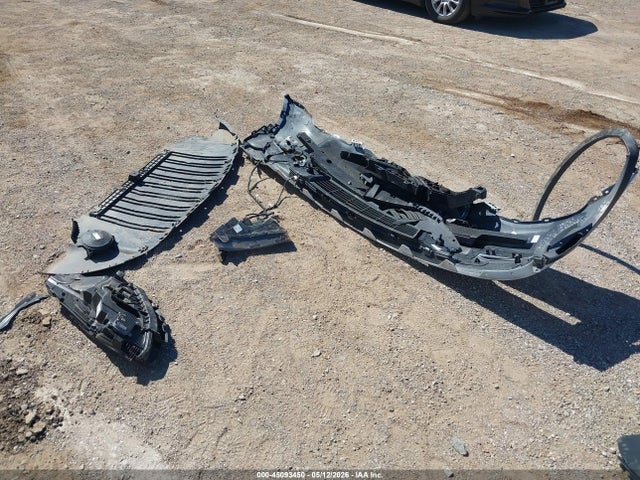 45093450 :رقم المزاد ، 7SAYGDED4RA334418 vin ، 2024 Tesla Model Y Long Range Single Motor Rear-wheel Drive/rwd مزاد بيع