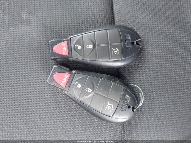 Aukcja sprzedaży 2011 Jeep Grand Cherokee Laredo, vin: 1J4RR4GG9BC530356, numer aukcji: 45093452