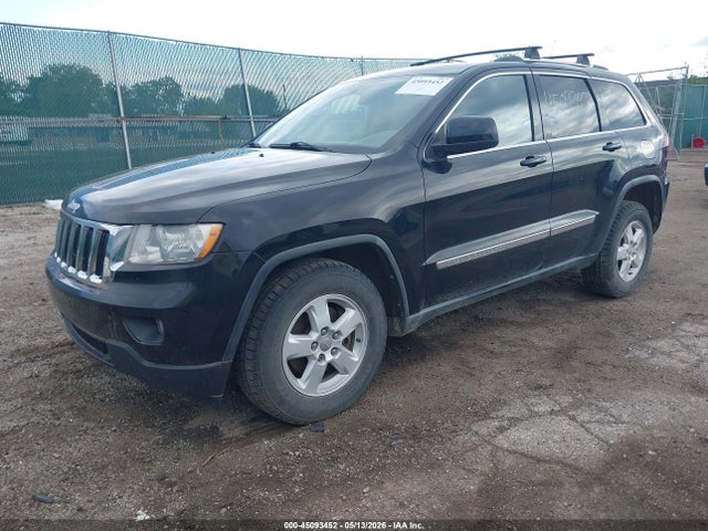 Aukcja sprzedaży 2011 Jeep Grand Cherokee Laredo, vin: 1J4RR4GG9BC530356, numer aukcji: 45093452