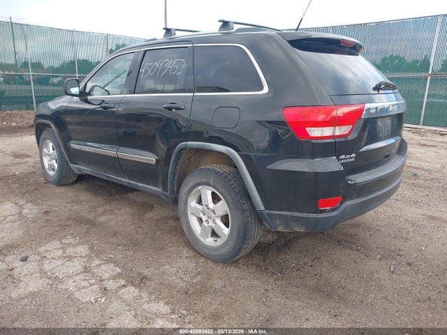 Aukcja sprzedaży 2011 Jeep Grand Cherokee Laredo, vin: 1J4RR4GG9BC530356, numer aukcji: 45093452