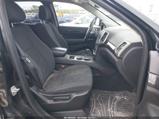 Aukcja sprzedaży 2011 Jeep Grand Cherokee Laredo, vin: 1J4RR4GG9BC530356, numer aukcji: 45093452