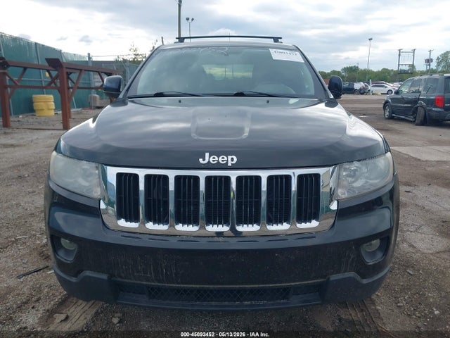 Aukcja sprzedaży 2011 Jeep Grand Cherokee Laredo, vin: 1J4RR4GG9BC530356, numer aukcji: 45093452