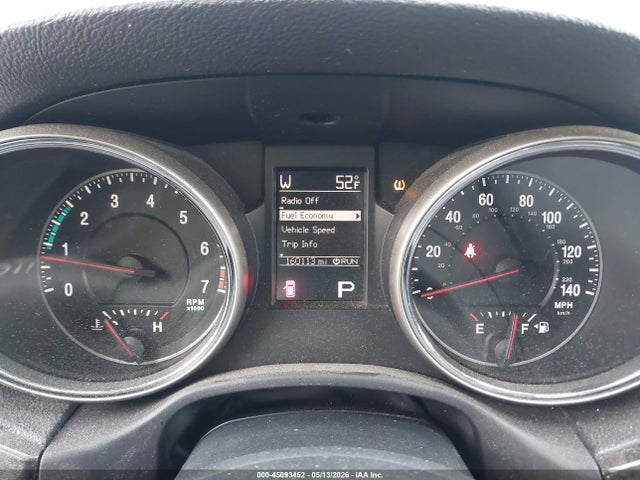 Aukcja sprzedaży 2011 Jeep Grand Cherokee Laredo, vin: 1J4RR4GG9BC530356, numer aukcji: 45093452