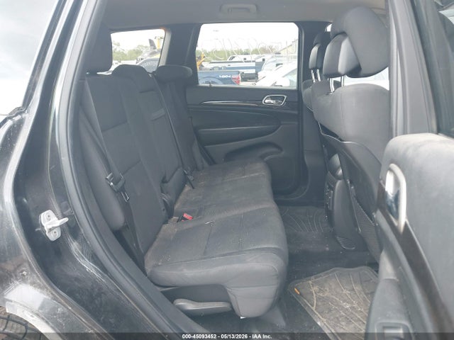 Aukcja sprzedaży 2011 Jeep Grand Cherokee Laredo, vin: 1J4RR4GG9BC530356, numer aukcji: 45093452