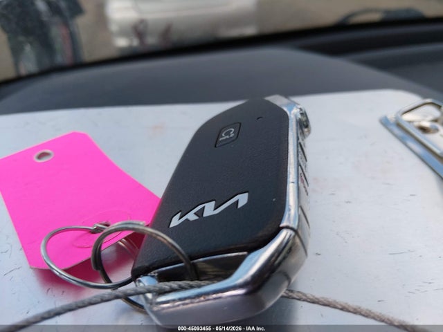 45093455 :رقم المزاد ، 5XYRK4LF7NG096462 vin ، 2022 Kia Sorento Sx مزاد بيع