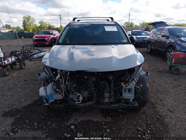 Aukcja sprzedaży 2022 Kia Sorento Sx, vin: 5XYRK4LF7NG096462, numer aukcji: 45093455