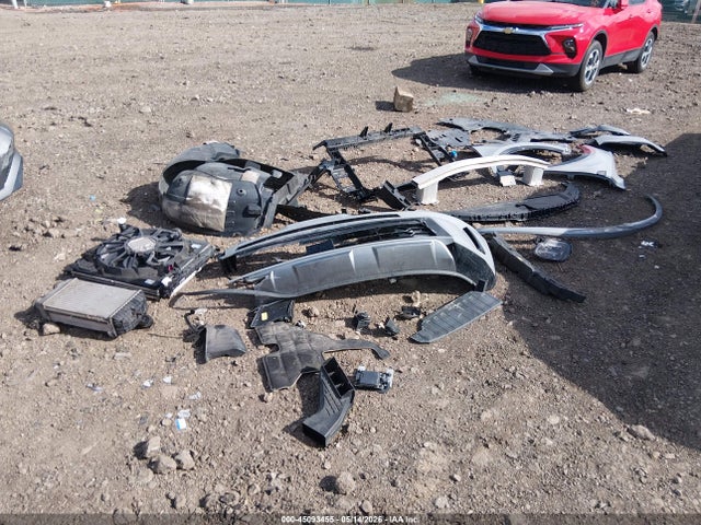Aukcja sprzedaży 2022 Kia Sorento Sx, vin: 5XYRK4LF7NG096462, numer aukcji: 45093455