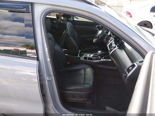 Продажа на аукционе авто 2022 Kia Sorento Sx, vin: 5XYRK4LF7NG096462, номер лота: 45093455