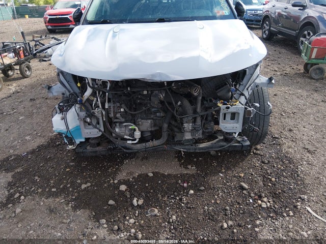 Aukcja sprzedaży 2022 Kia Sorento Sx, vin: 5XYRK4LF7NG096462, numer aukcji: 45093455