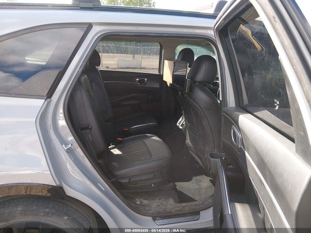Продажа на аукционе авто 2022 Kia Sorento Sx, vin: 5XYRK4LF7NG096462, номер лота: 45093455