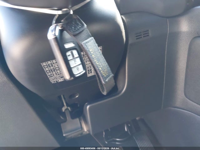 Honda CR-V EX 2019 7FARW2H57KE047438 Image 11