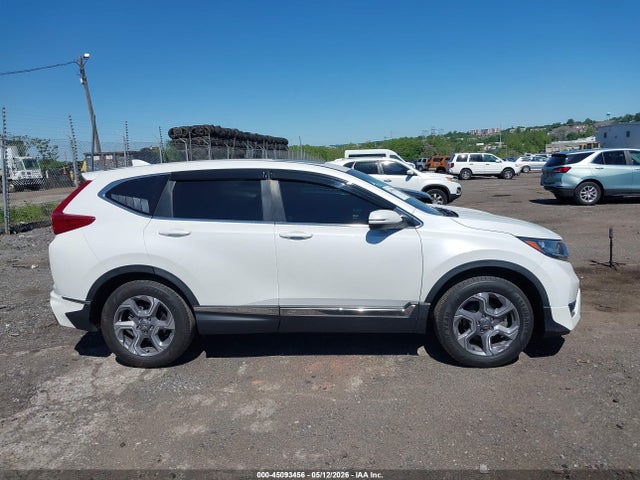 Aukcja sprzedaży 2019 Honda Cr-v Ex, vin: 7FARW2H57KE047438, numer aukcji: 45093456