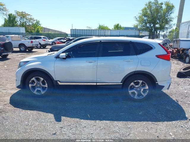 Honda CR-V EX 2019 7FARW2H57KE047438 Image 14