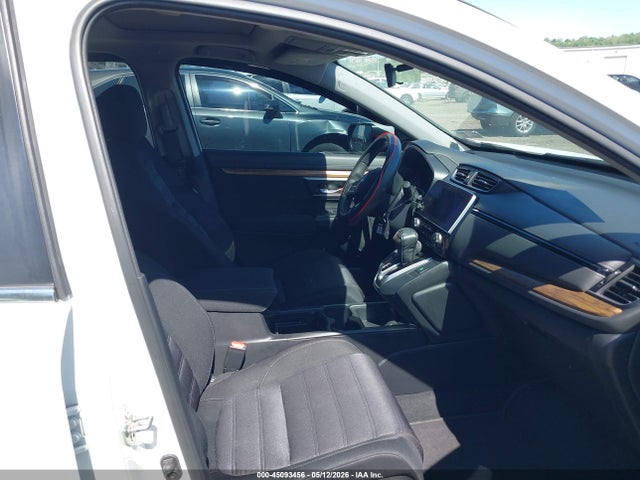 Honda CR-V EX 2019 7FARW2H57KE047438 Image 5