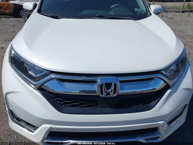 Honda CR-V EX 2019 7FARW2H57KE047438 Image 6