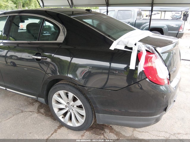 Aukcja sprzedaży 2014 Lincoln Mks, vin: 1LNHL9DKXEG606815, numer aukcji: 45093458