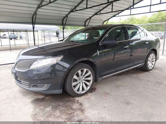 Aukcja sprzedaży 2014 Lincoln Mks, vin: 1LNHL9DKXEG606815, numer aukcji: 45093458