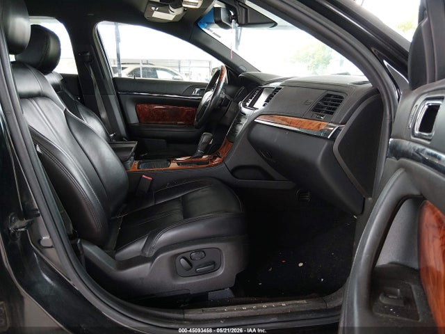 Aukcja sprzedaży 2014 Lincoln Mks, vin: 1LNHL9DKXEG606815, numer aukcji: 45093458
