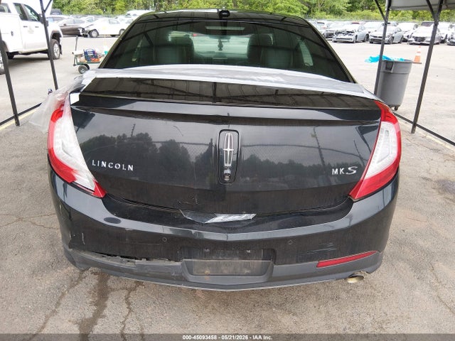 Aukcja sprzedaży 2014 Lincoln Mks, vin: 1LNHL9DKXEG606815, numer aukcji: 45093458