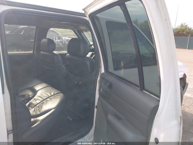 45093462 :رقم المزاد ، 1GTDT13X54K121463 vin ، 2004 Gmc Sonoma Sls مزاد بيع