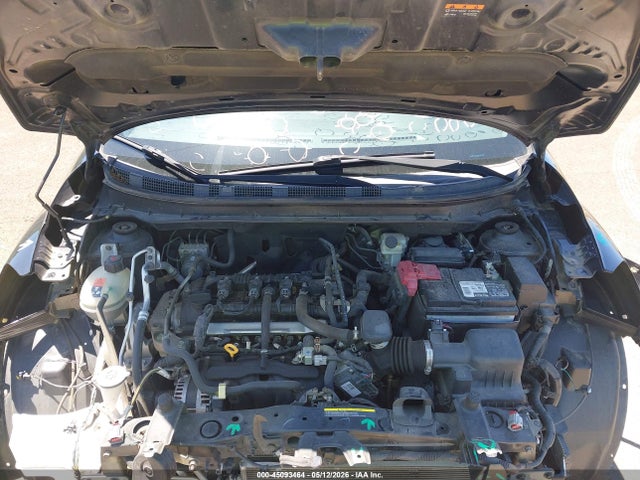 Продаж на аукціоні авто 2018 Nissan Kicks Sv, vin: 3N1CP5CU2JL527338, номер лоту: 45093464