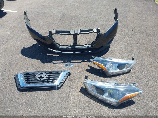 Продаж на аукціоні авто 2018 Nissan Kicks Sv, vin: 3N1CP5CU2JL527338, номер лоту: 45093464