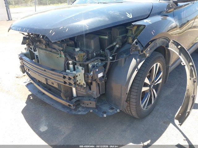 Продаж на аукціоні авто 2018 Nissan Kicks Sv, vin: 3N1CP5CU2JL527338, номер лоту: 45093464