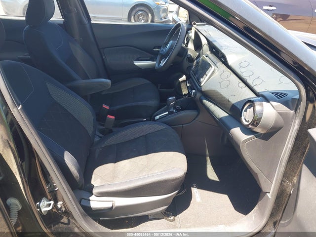 Продаж на аукціоні авто 2018 Nissan Kicks Sv, vin: 3N1CP5CU2JL527338, номер лоту: 45093464