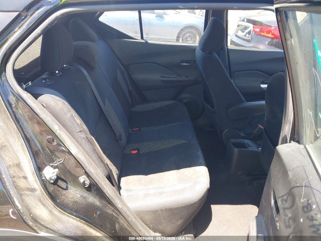 Продаж на аукціоні авто 2018 Nissan Kicks Sv, vin: 3N1CP5CU2JL527338, номер лоту: 45093464