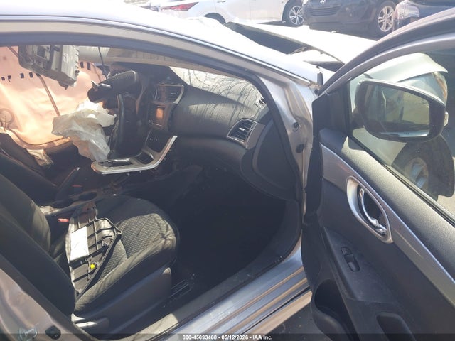 Aukcja sprzedaży 2015 Nissan Sentra Sr, vin: 3N1AB7AP5FY321682, numer aukcji: 45093468