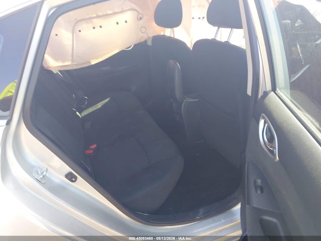 Aukcja sprzedaży 2015 Nissan Sentra Sr, vin: 3N1AB7AP5FY321682, numer aukcji: 45093468
